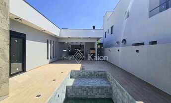 Imagem: Casa à venda no Condomínio Portal dos