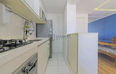 Imagem 12: Aluguel Apartamento 1 Dormitórios - 68 m² Consolação