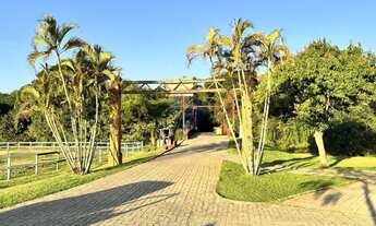 Imagem 6: Terreno em Condomínio de Luxo - 420m² na Exclusiva Vitassay, Boituva