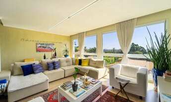 Imagem: Casa no condomínio Parque da Fazenda para