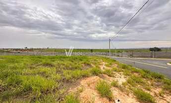 Imagem 3: Terreno Plano à Venda localizado no Condomínio Terrassos em Paulínia