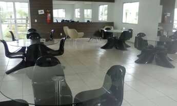 Imagem 2: Imóvel para venda possui 45 metros quadrados com 2 quartos em Pioneiros - Campo Grande - M