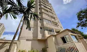 Imagem: Apartamento 76 m² MOBILIADO