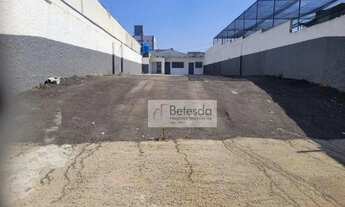 Imagem: Terreno para alugar, 500 m² por R$ 13.315,00/mês