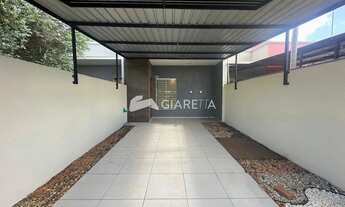 Imagem 2: Casa para locação em excelente localização no JARDIM COOPAGRO, TOLEDO - PR