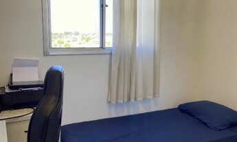 Imagem 4: Apartamento duplex de cobertura dois dormitórios em excelente localização