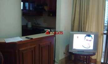 Imagem 5: Flat com ótimo preço no bairro Bela Vista. Confira!