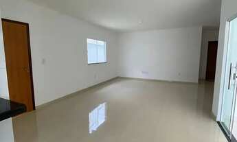 Imagem 4: 041 - CASA NO ARAÇAGY - 3 QUARTOS - ENTRADA PARCELADA