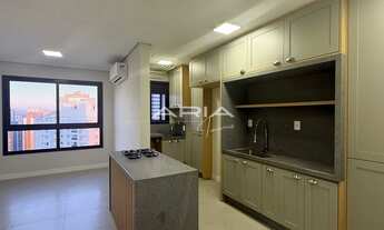 Imagem 2: Apartamento à venda no Insight Palhano, Gleba Palhano, Londrina PR