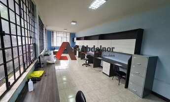 Imagem 2: Alugo sala comercial de 70m² em Nazaré - Galeria Nobre