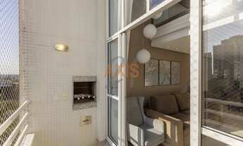 Imagem 4: Apartamento de 3 quartos no Edifício Tom e Vinicius