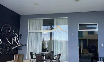 Imagem 4: Casa Térrea à Venda - Condomínio Morada dos Pássaros