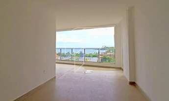 Imagem 5: Imóvel para venda tem 119 metros quadrados com 3 quartos em Praia do Morro - Guarapari - E