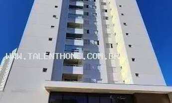 Imagem: Apartamento para Locação em Londrina