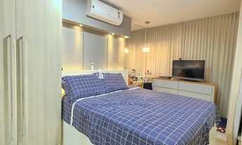 Imagem 6: Apartamento à Venda no Edifício Omni Home Jardim Camburi, Vitória/ES