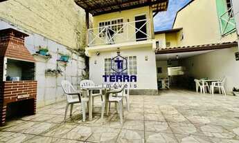 Imagem: Casa duplex com 3 quartos sendo 1 suíte