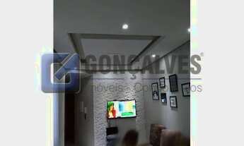 Imagem 4: Venda Apartamento Santo Andre Utinga Ref: 132792