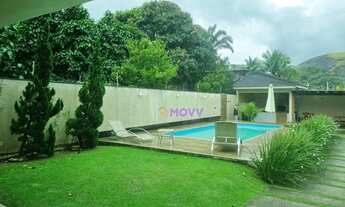 Imagem 3: Casa com 3 dormitórios à venda, 130 m² por R$ 890.000,00 - Recanto de Itaipuaçu - Maricá/R