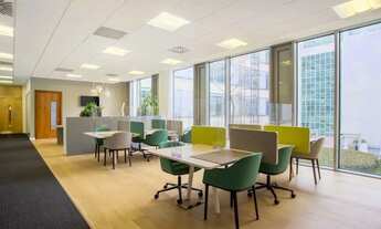 Imagem 6: Participe de um ambiente colaborativo de coworking em Belem, Municipalidade