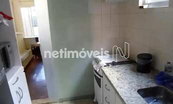 Imagem 5: APARTAMENTO 2 QUARTOS MOBILIADO PARA LOCAÇÃO BURITIS