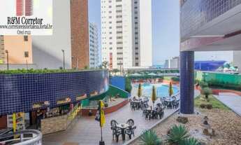 Imagem 10: Apartamento por temporada A partir R$ 180,00 na Praia de Iracema- Fortaçeza-CE