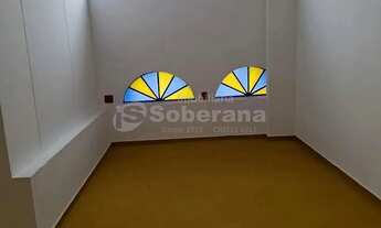 Imagem 3: Barracão - Jardim Santa Eudóxia - Campinas