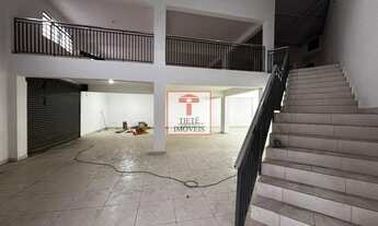 Imagem: Galpão / Salão Comercial - Para Locação