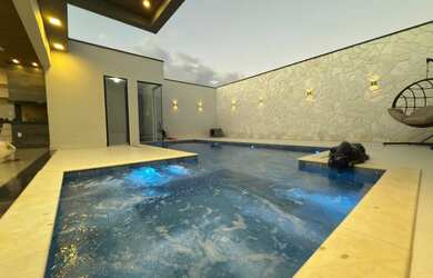 Imagem 4: Alto padrão Rua 12 Vicente Pires