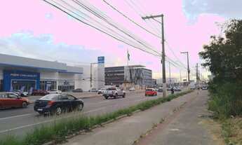 Imagem 8: Terreno comercial Av Carlos Lindenberg