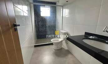 Imagem 7: Casa com 3 dormitórios à venda, 90 m² por R$ 560.000 - Jardim Atlântico Central (Itaipuaçu