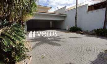 Imagem 3: Casa 600 metros quadrados com 03 suites no Morada da Colina - Uberlândia - MG