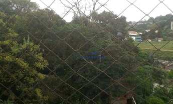 Imagem 7: Apartamento de 2 quartos a venda na Granja Viana, Cotia/SP