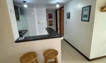 Imagem 6: Apartamento beira-mar Casa Bela início Pajuçara