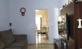 Imagem 6: Casa - Parque Industrial - Campinas