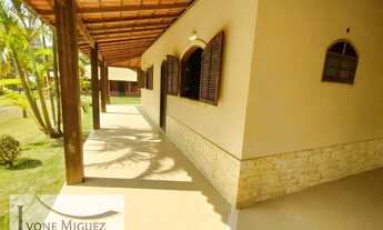 Imagem 3: Casa em Coqueiros - Paty do Alferes, RJ