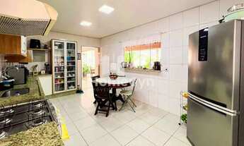 Imagem 5: Sobrado para locação Jardins Mônaco Aparecida de Goiânia GO