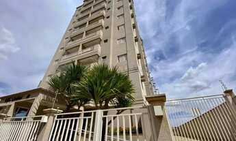 Imagem 2: Apartamento 76 m² MOBILIADO