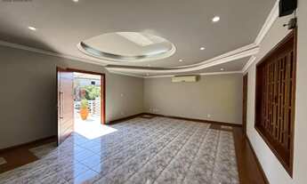 Imagem 4: Casa com 5 dormitórios sendo 3 suítes 420m² à venda por R$ 1.950.000,00 ou aluguel por R