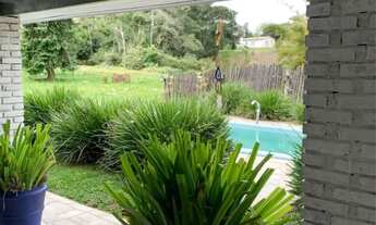 Imagem 6: Vendo sítio nos caminhos rurais, extremo sul de PoA, PROXIMO A AVENIDA EDGAR PIRES DE CAST