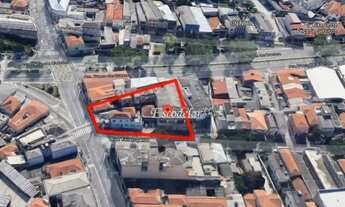 Imagem 5: Terreno à venda, 1100 m² por R$ 13.200.000,07 - Vila Prudente (Zona Leste) - São Paulo/SP