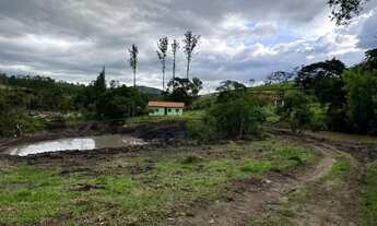 Imagem 4: FAZENDA RURAL em CRUCILÂNDIA - MG, crucilandia