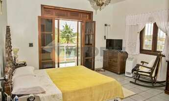 Imagem 6: Sobrado com 8 dormitórios à venda, 445 m² por R$ 1.500.000,00 - Caputera - Caraguatatuba/S