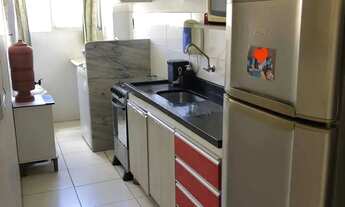 Imagem 4: HORTO DO SANTO ANTÔNIO - M.CC - NORTE/LESTE - 1º ANDAR [13473