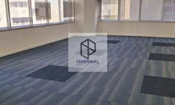 Imagem 5: Laje corporativa para locação no Centro, Rio de Janeiro/RJ - 870m²