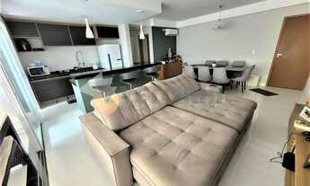 Imagem 2: Apartamento com 2 quartos, 85 m², aluguel por R$ 4.500/mês ou à venda por R$ 750.000- Inda