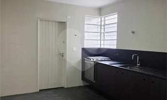 Imagem 9: Apartamento com 2 quartos para locação em Pinheiros - SP