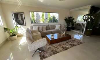 Imagem 3: Sobrado de Alto Padrão na Vila Santa Rita Chácara à Venda, 739 por R$ 2.300.000 AV31541