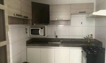 Imagem 5: TODO MOBILIADO. Apartamento próx ao novo hospital da UNIMED e do MOTIVA ambiental