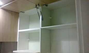 Imagem 4: Apartamento com 3 dormitórios para alugar por R$ 3.192,00/mês - Ponte Grande - Guarulhos/S