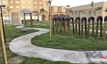 Imagem 4: Apartamento 1 dormitórios à venda Hípica Porto Alegre/RS